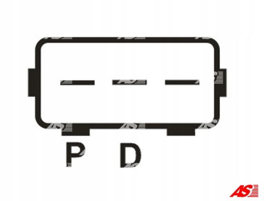 REGULATOR NAPIĘCIA Typ samochodu Samochody osobowe