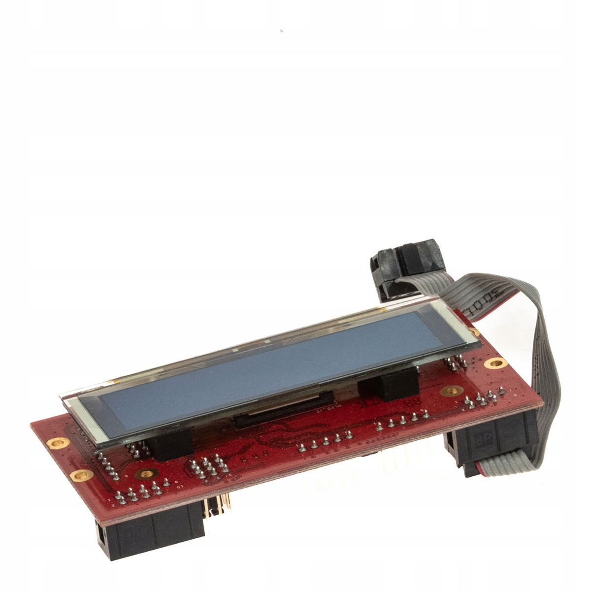 Thecus Oled V0.51 Displej N8850