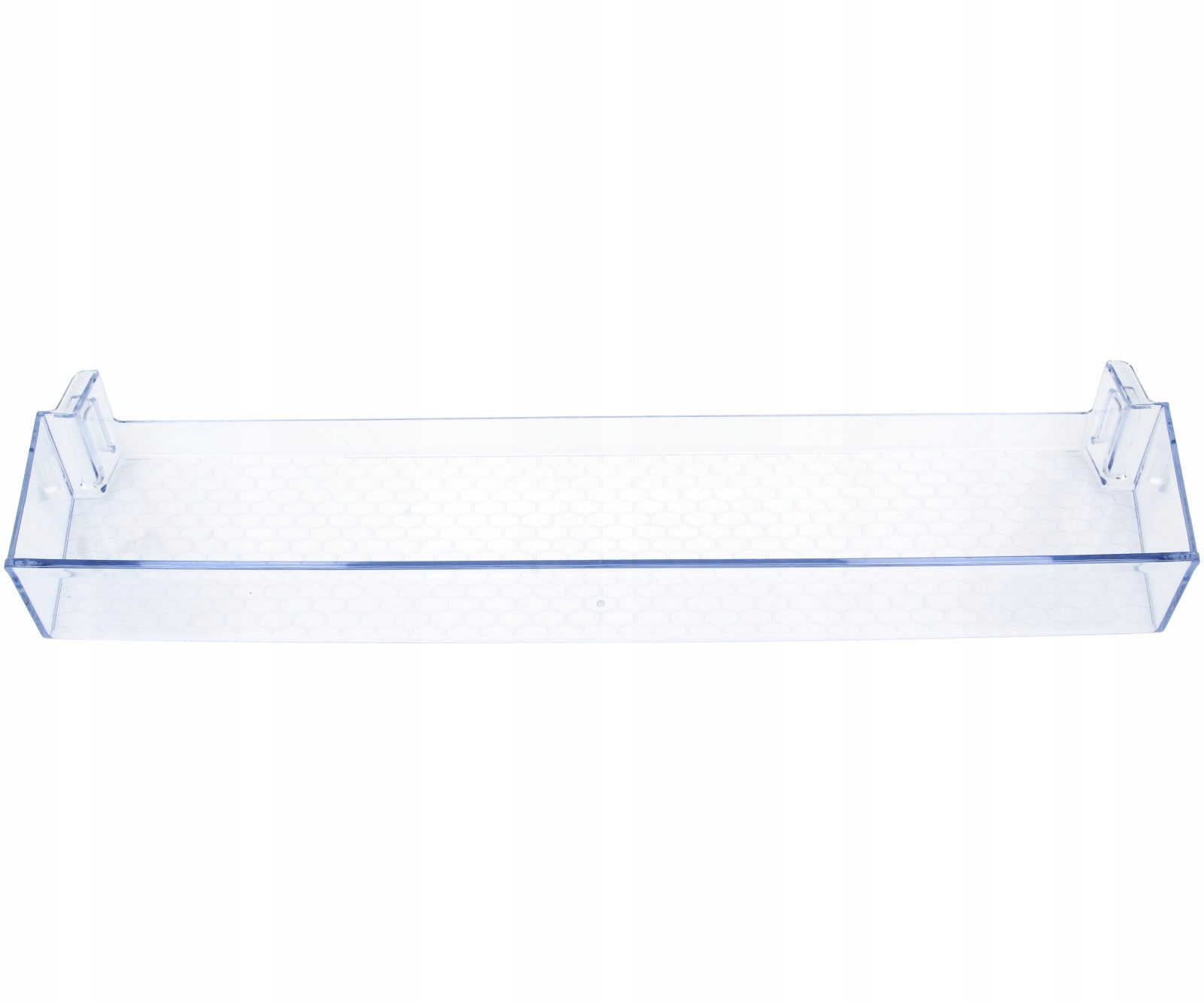 

Balkonik, półka na drzwi lodówki Beko BCNA306E4SN