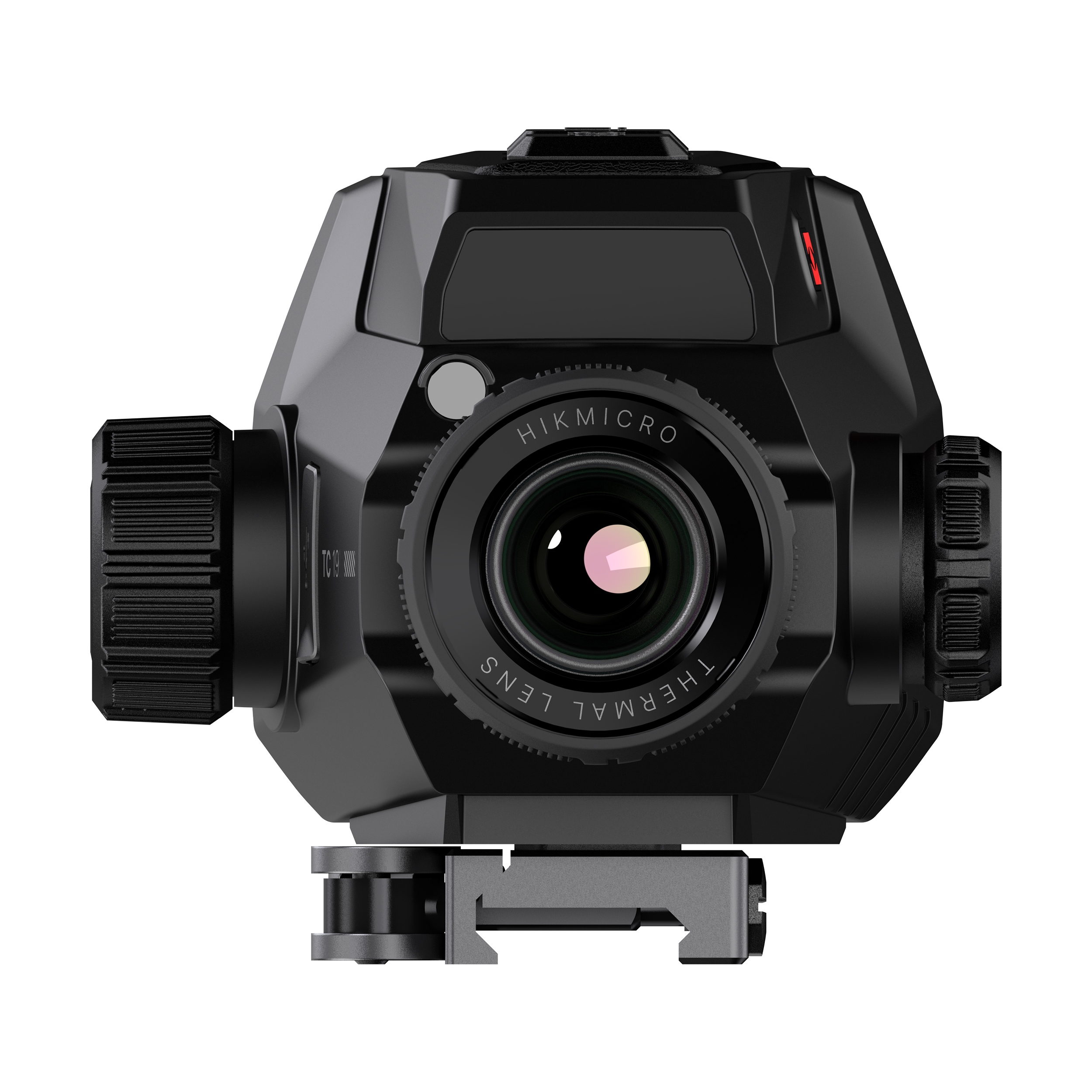Termovizní kolimátor Hikmicro Hiktac TC19 Akumulátor Set