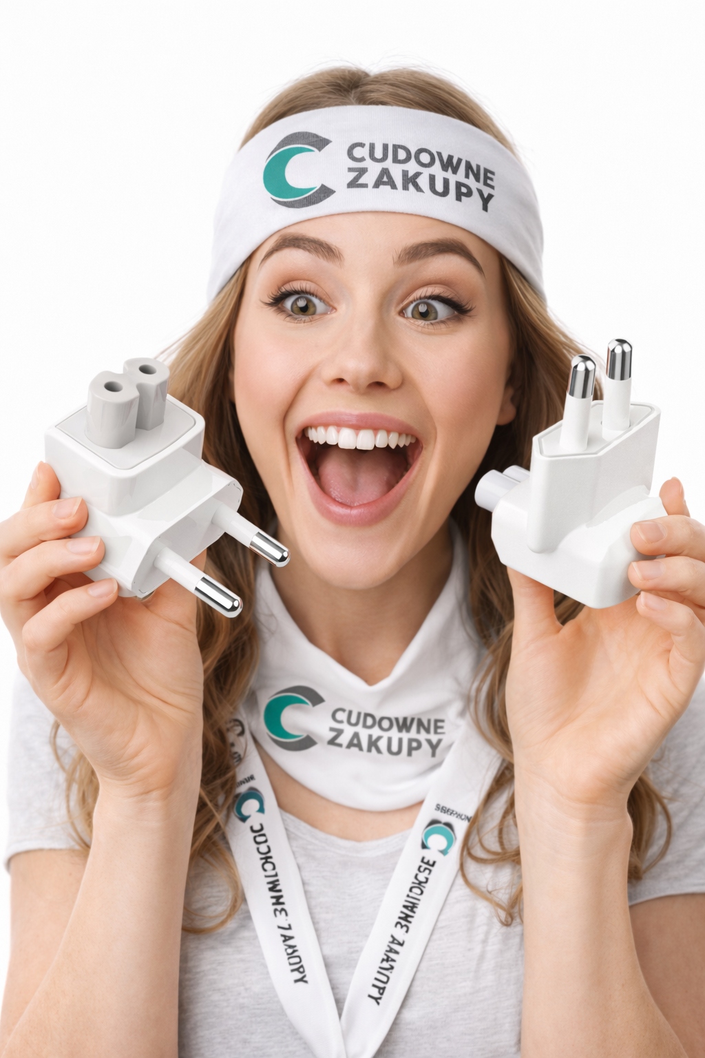 Adapter zasilacza MFC 12W wtyczka EU do Apple MacBook