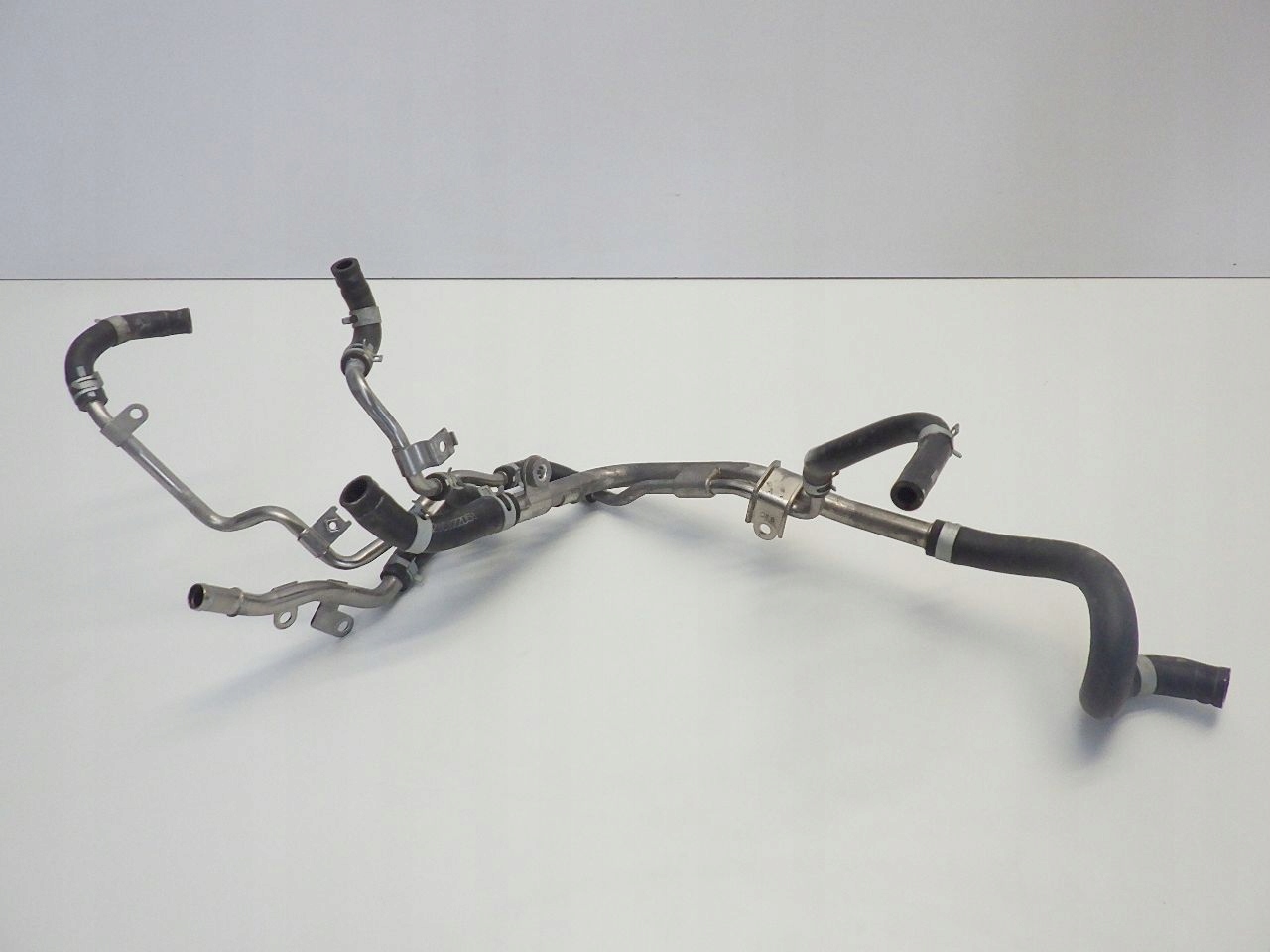 28416-07600 - HYUNDAI i20 III 2021 Труби водопровід 2841607600