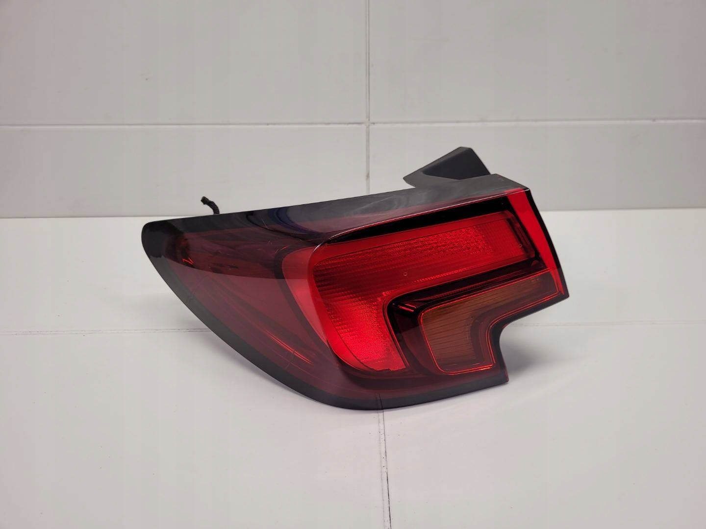 Licht hinten links Seite Opel Astra K 2017