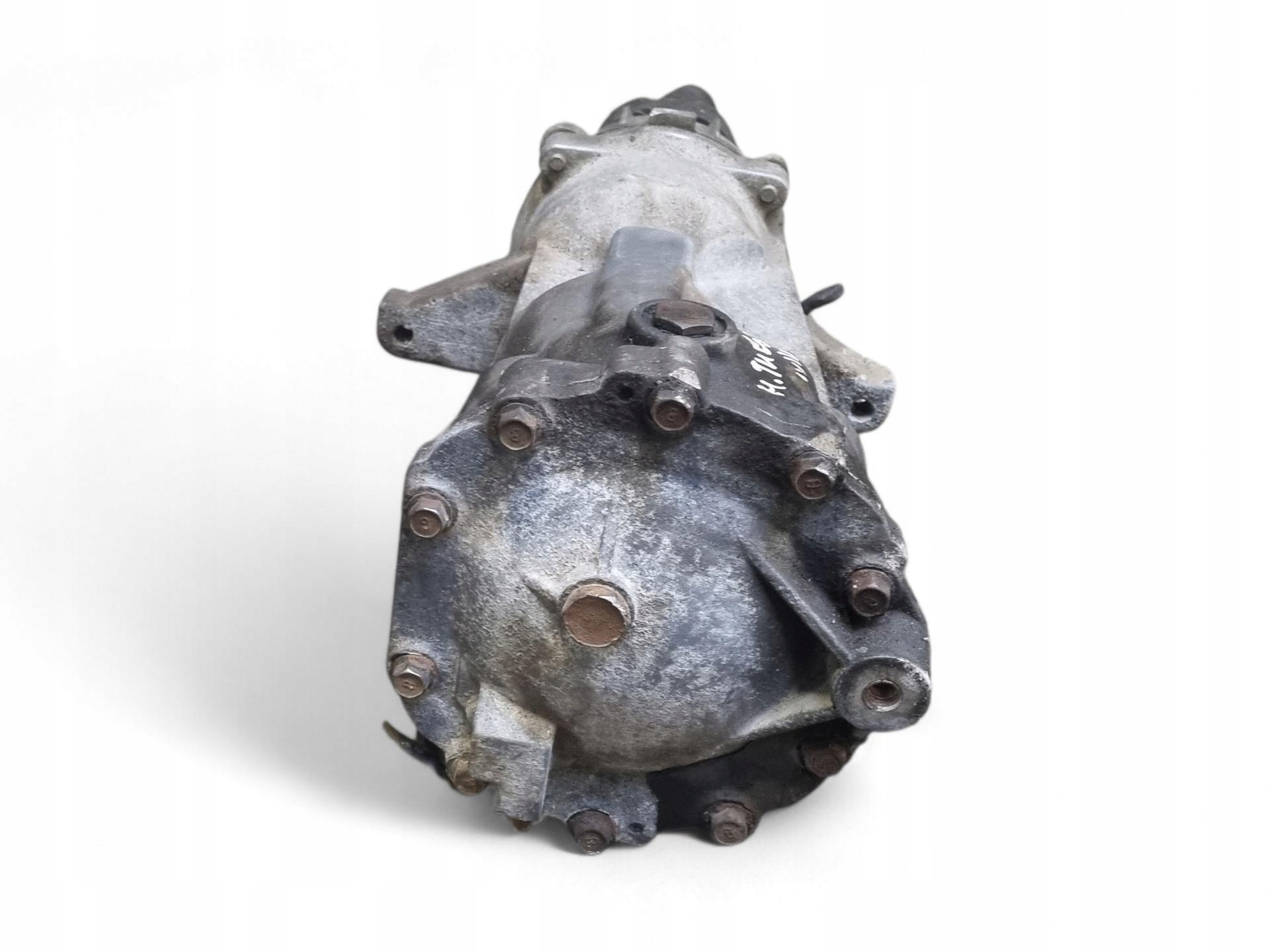 rear differential diff Hyundai Tucson JM 2006 47800-39000
