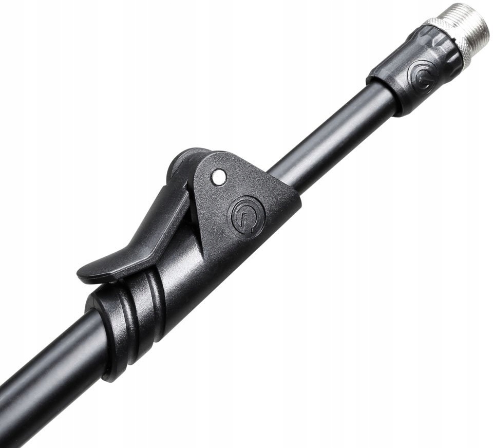 Gravity MS 4322 B Statyw mikrofonowy Rodzaj statyw podłogowy z ramieniem