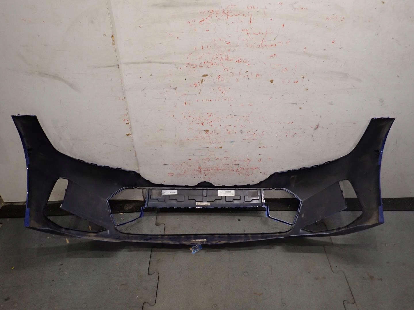 bumper front front BMW 3 G20 G21 LIFT 2021- m-packet 8085444