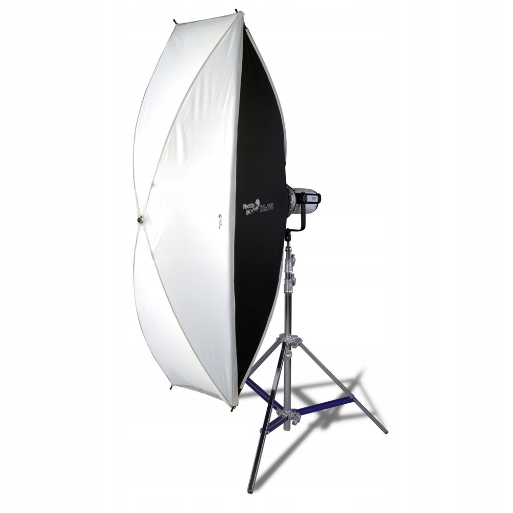 Phottix G-Capsule softbox 30x140cm