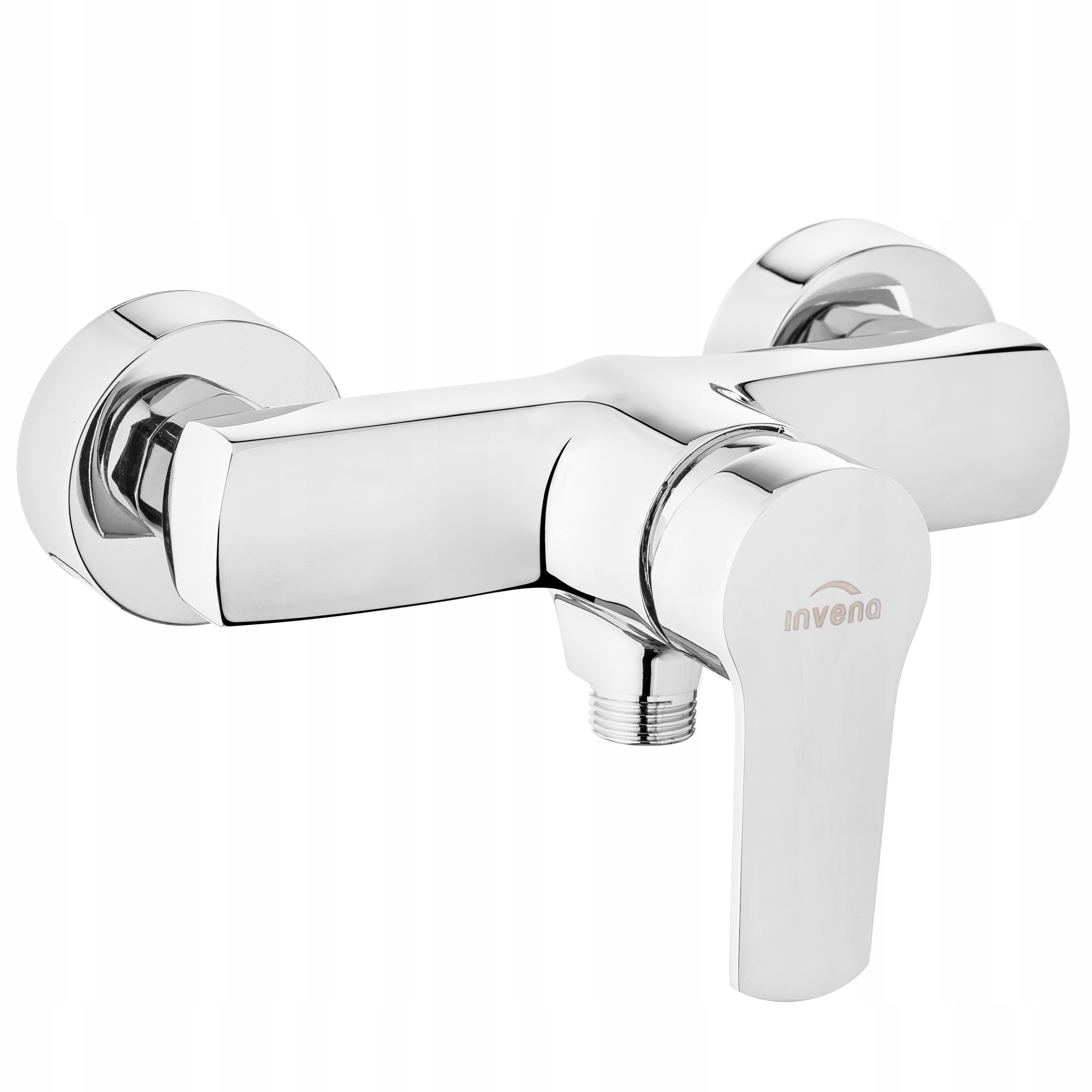 Sprchová baterie Verso chrom, BN-82-001-C.