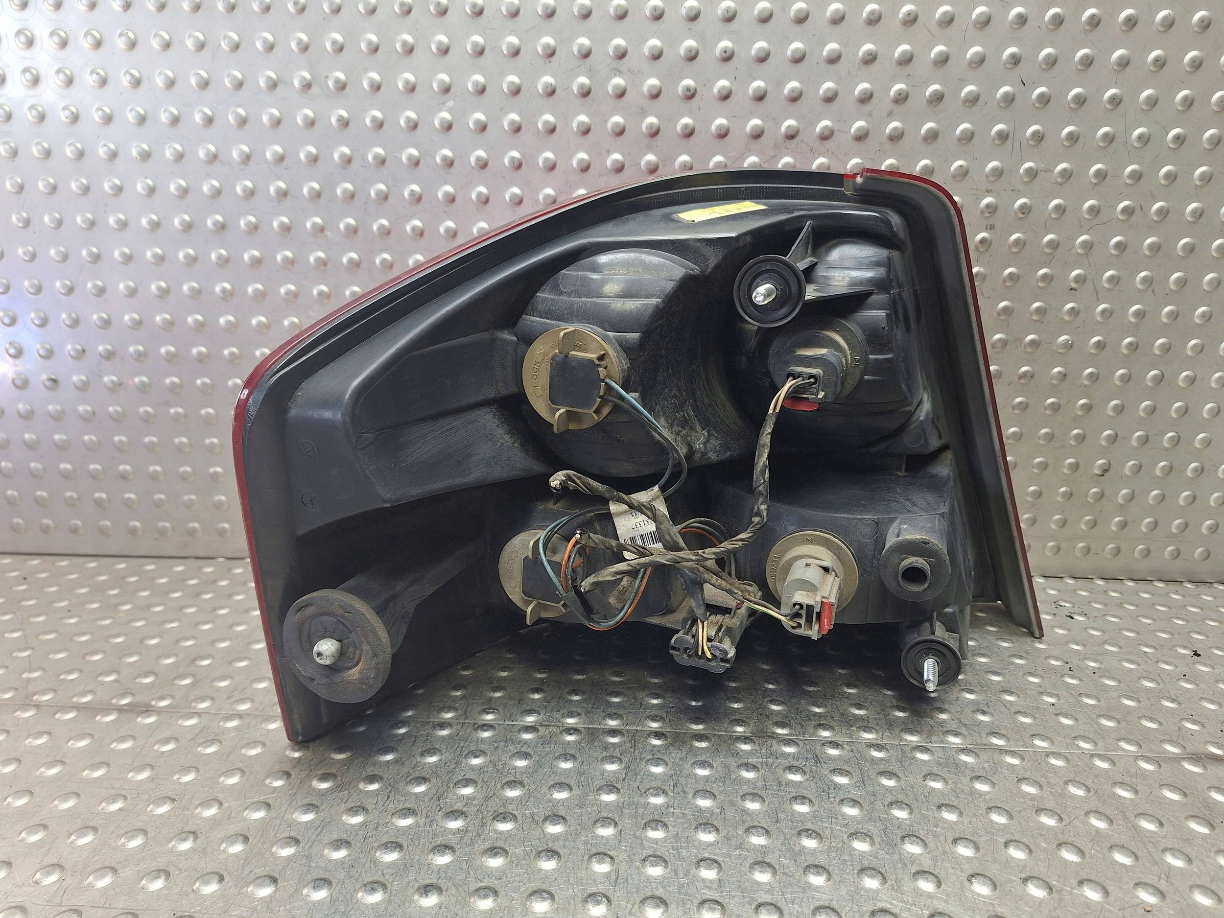 light rear part rear right DODGE AVENGER 07-10