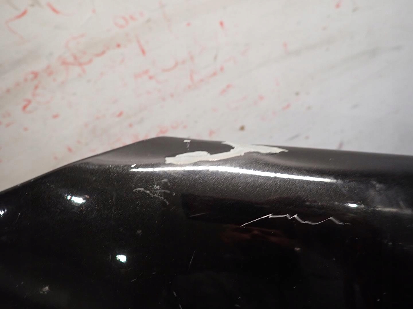 fender front front right MERCEDES SPRINTER W906 LIFT 2013