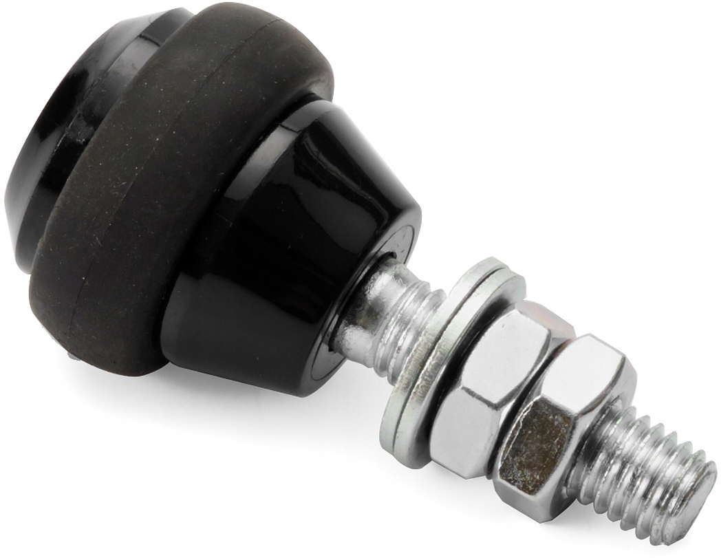 ROLKA PIONOWA PROWADZĄCA DO BRAMY PRZESUWNEJ FI 42