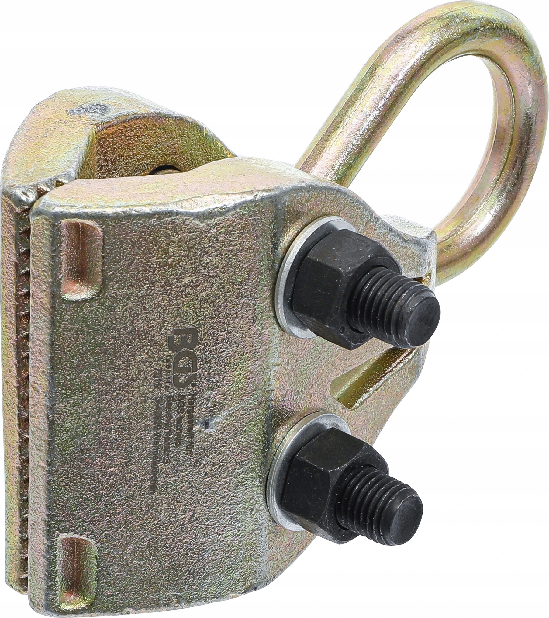 Bgs 7019, Hák na vytiahnutie karosérie 105 mm 1 oko max. 5 t