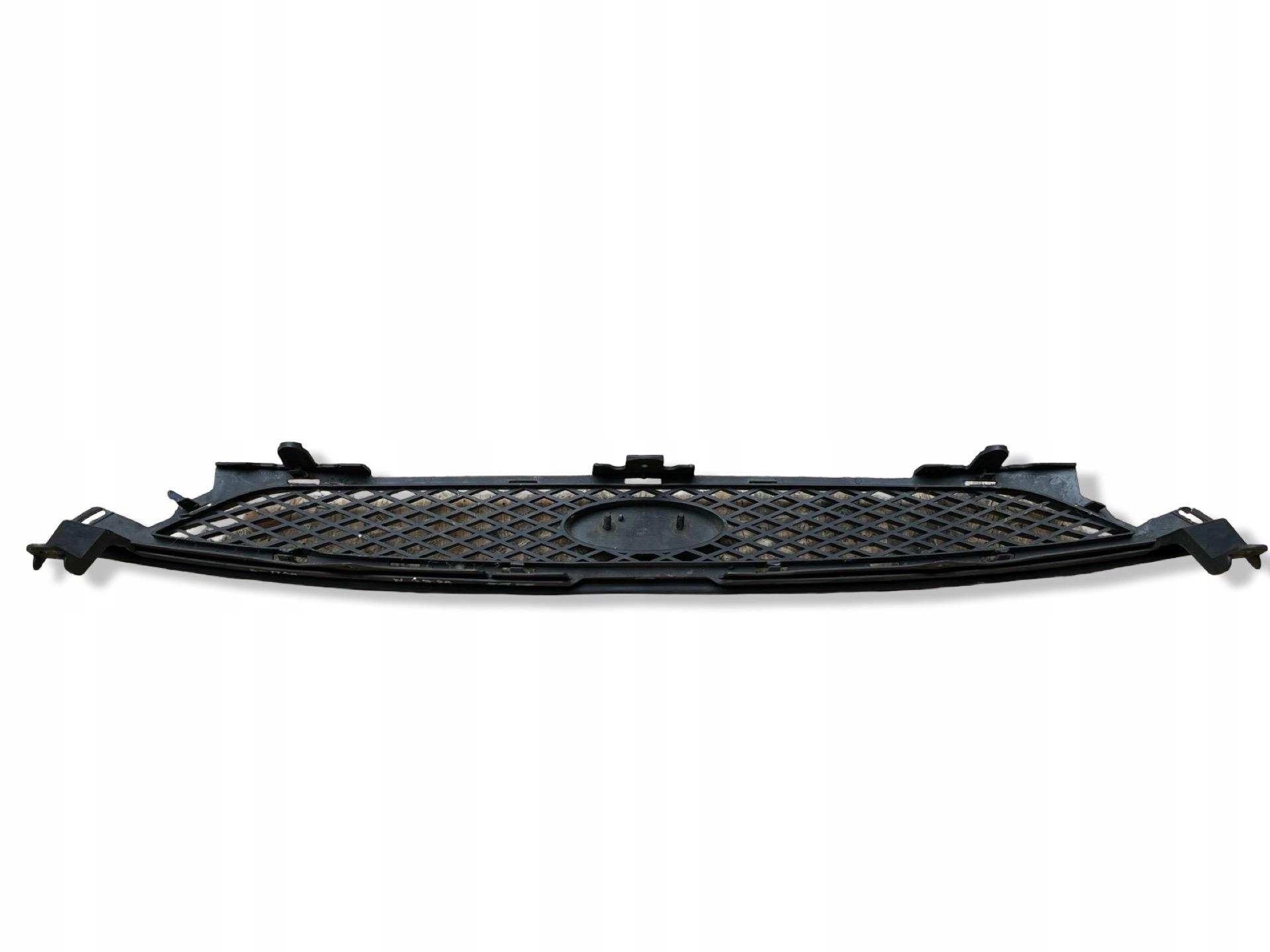 grille radiator Ford S-Max 2006 6M21-R8200-AF