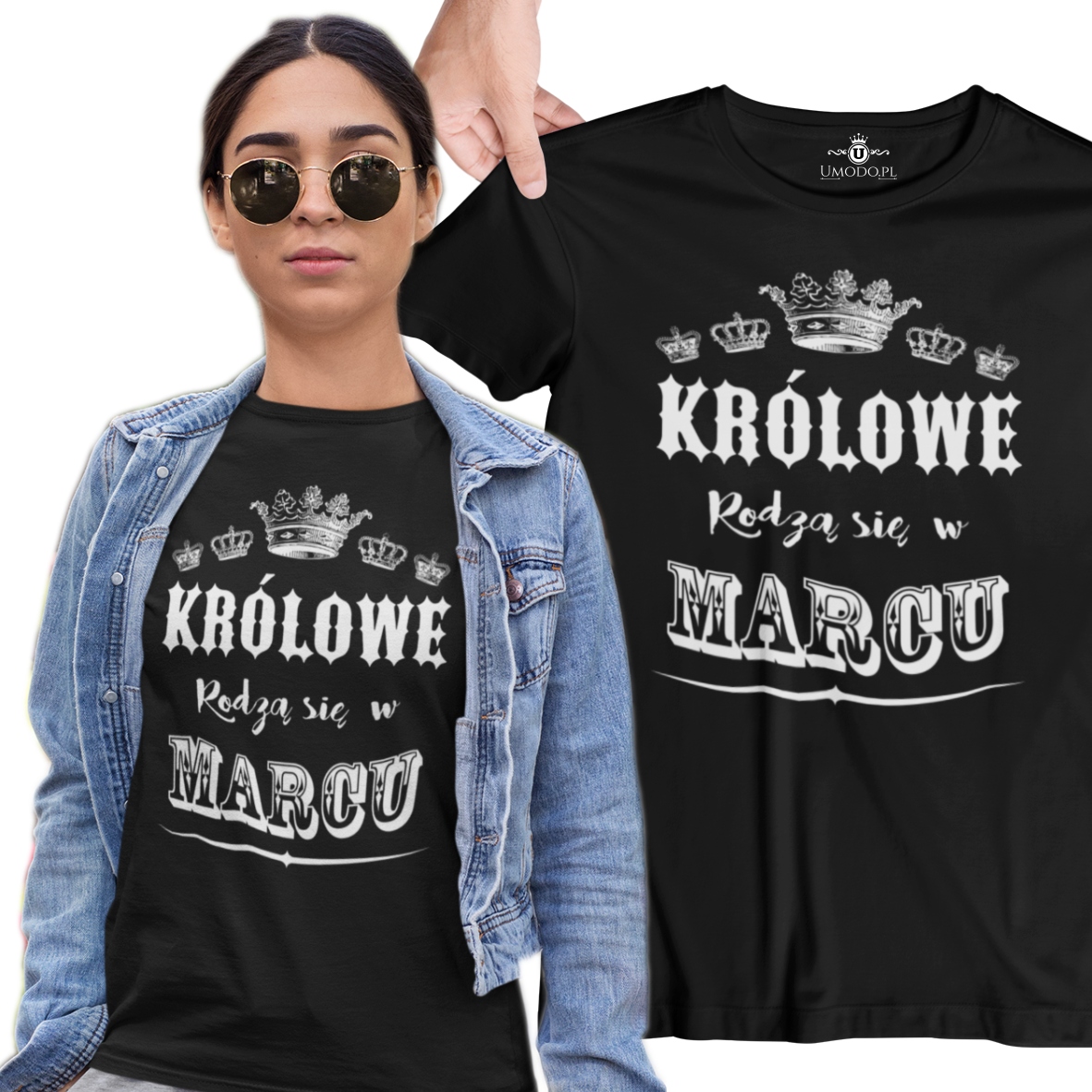 

Koszulka na Urodziny 20 30 40 50 Lat Urodzinowa