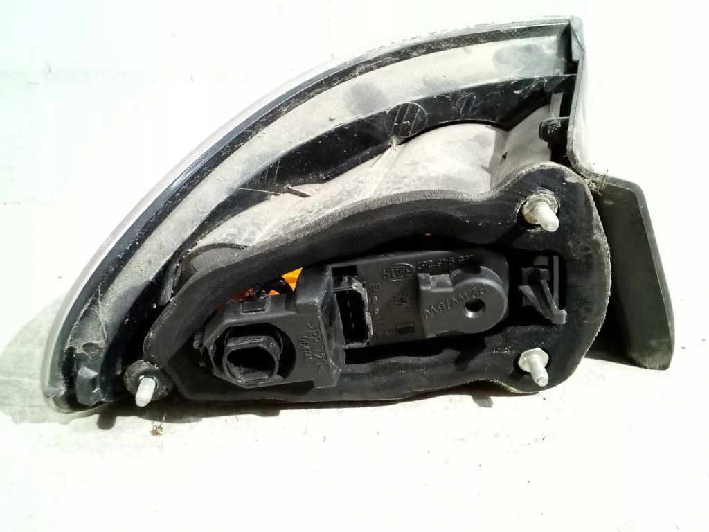 Seat Cordoba II 2 light right rear part rear