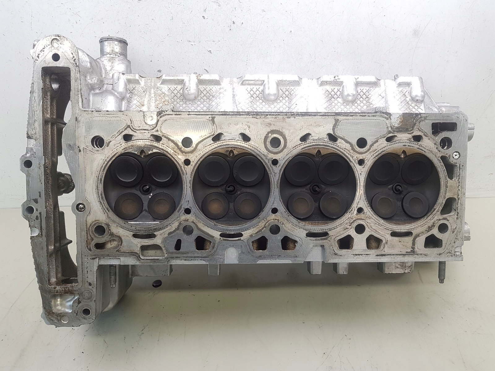 TESTATA Motore Alfa Romeo 55185881 2.2 JTS