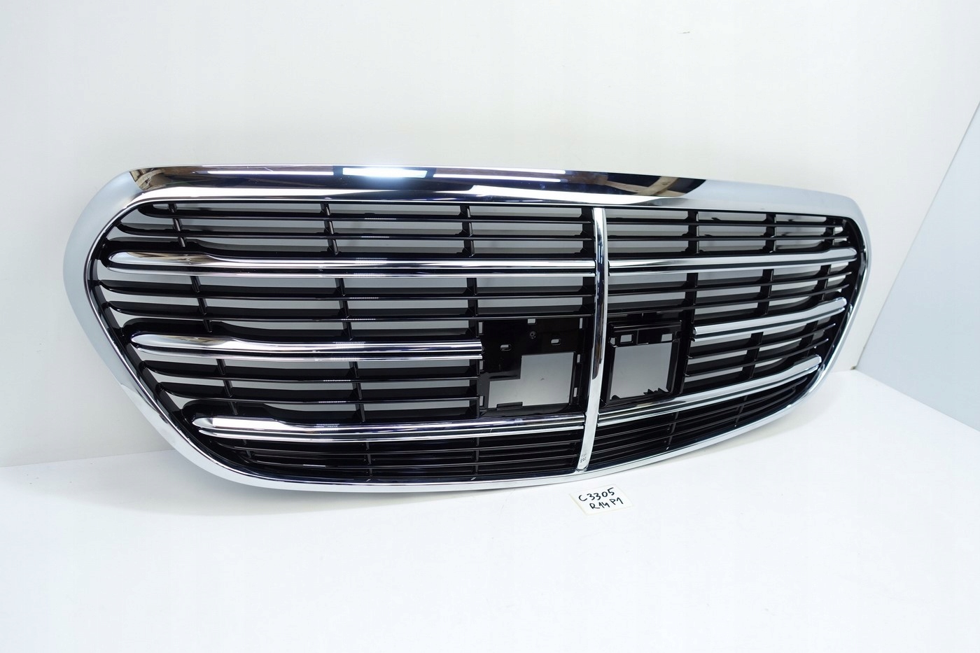 GRIGLIA Paraurti MERCEDES S W223 2020
