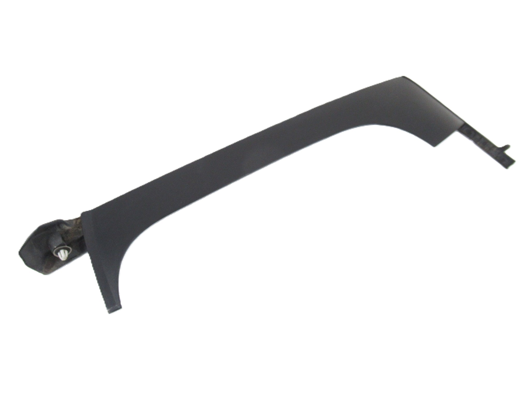 couverture couverture moulage du capot coffre droite arrière BMW e91 KOMBI