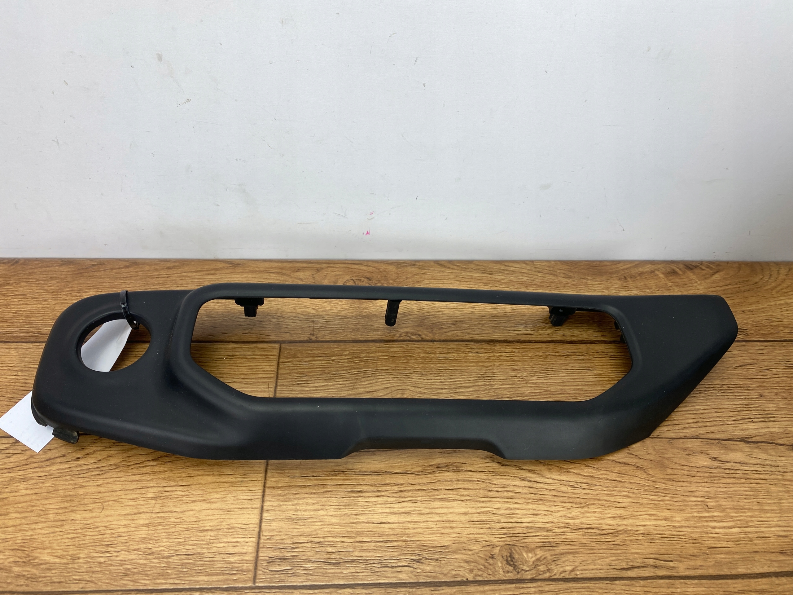 instrument panel frame Jeep Wrangler JL 2018+ USA