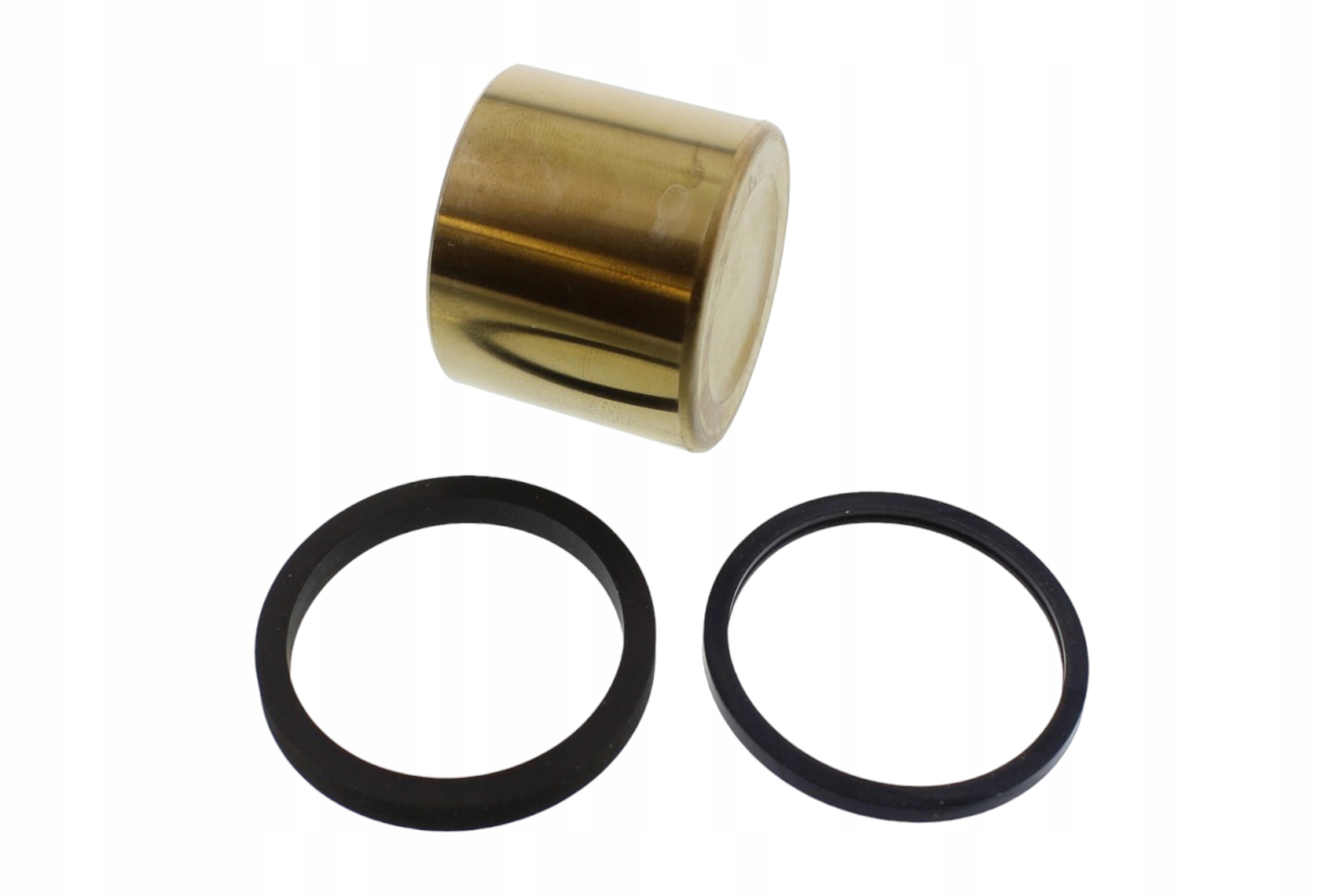 Tłoczek zacisku Tourmax Honda CR CRF 85 150 Producent Tourmax