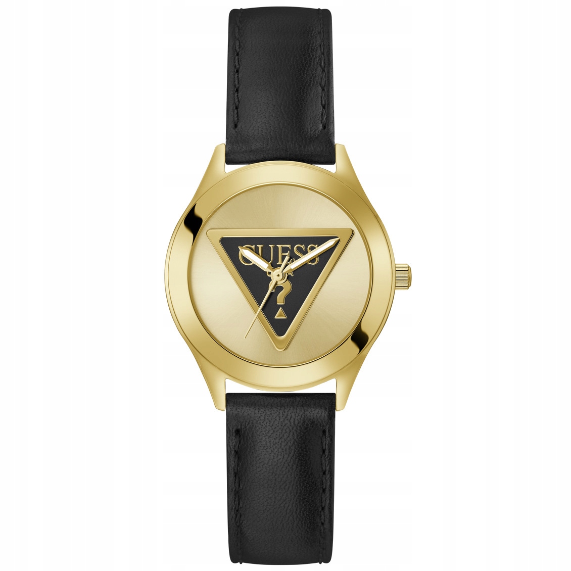 Dámské hodinky Guess GW0744L2 černé