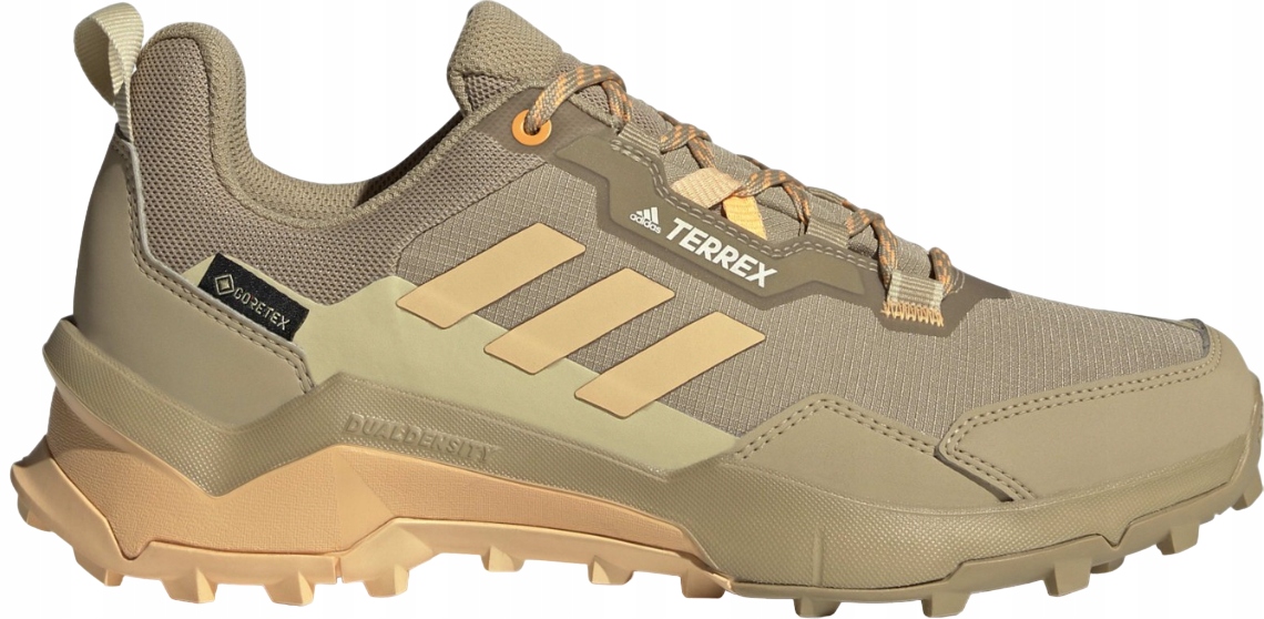 Dámské sportovní boty Adidas Terrex AX4 Gore-tex GZ3066 vel.