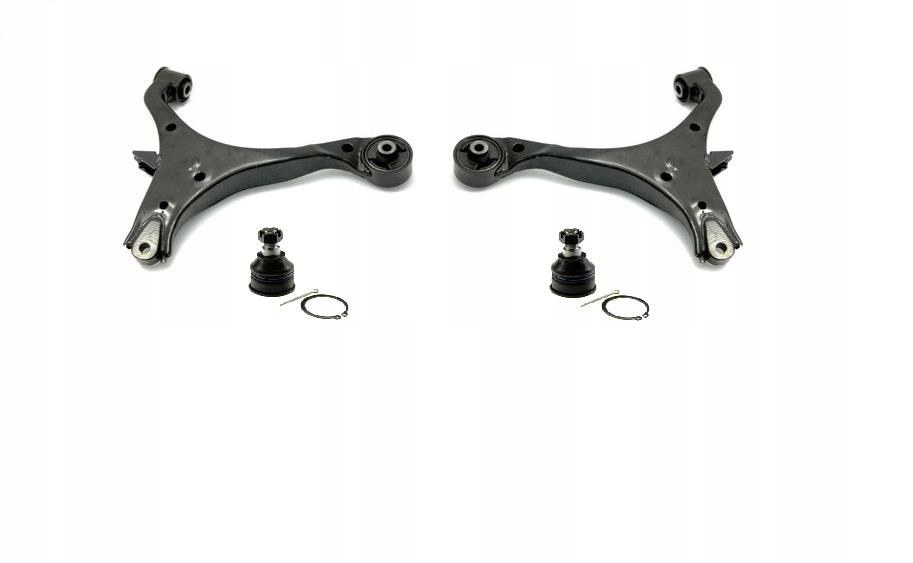 Rameno Spodní Ramena Čep CIVIC 00-05 4KS