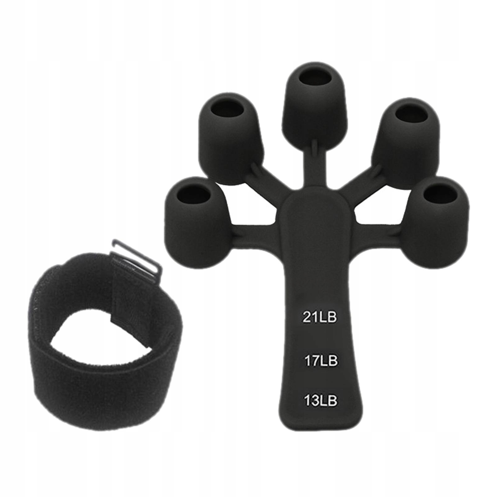 Uchwyt wzmacniający palce Marka bez marki