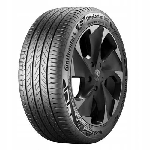 4x Opona letnia Continental Ultracontact Nxt 235/45R18 98Y XL Fr