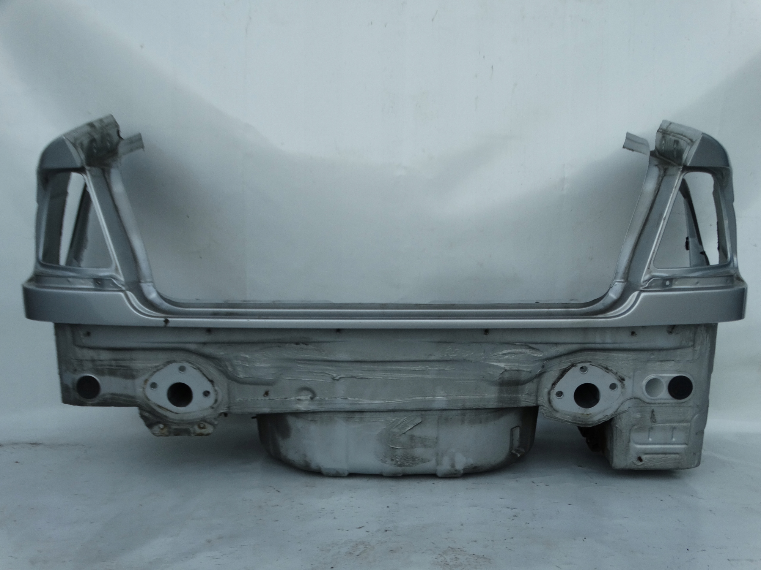 Ремень зд зд ванна четверть BMW E46 седан