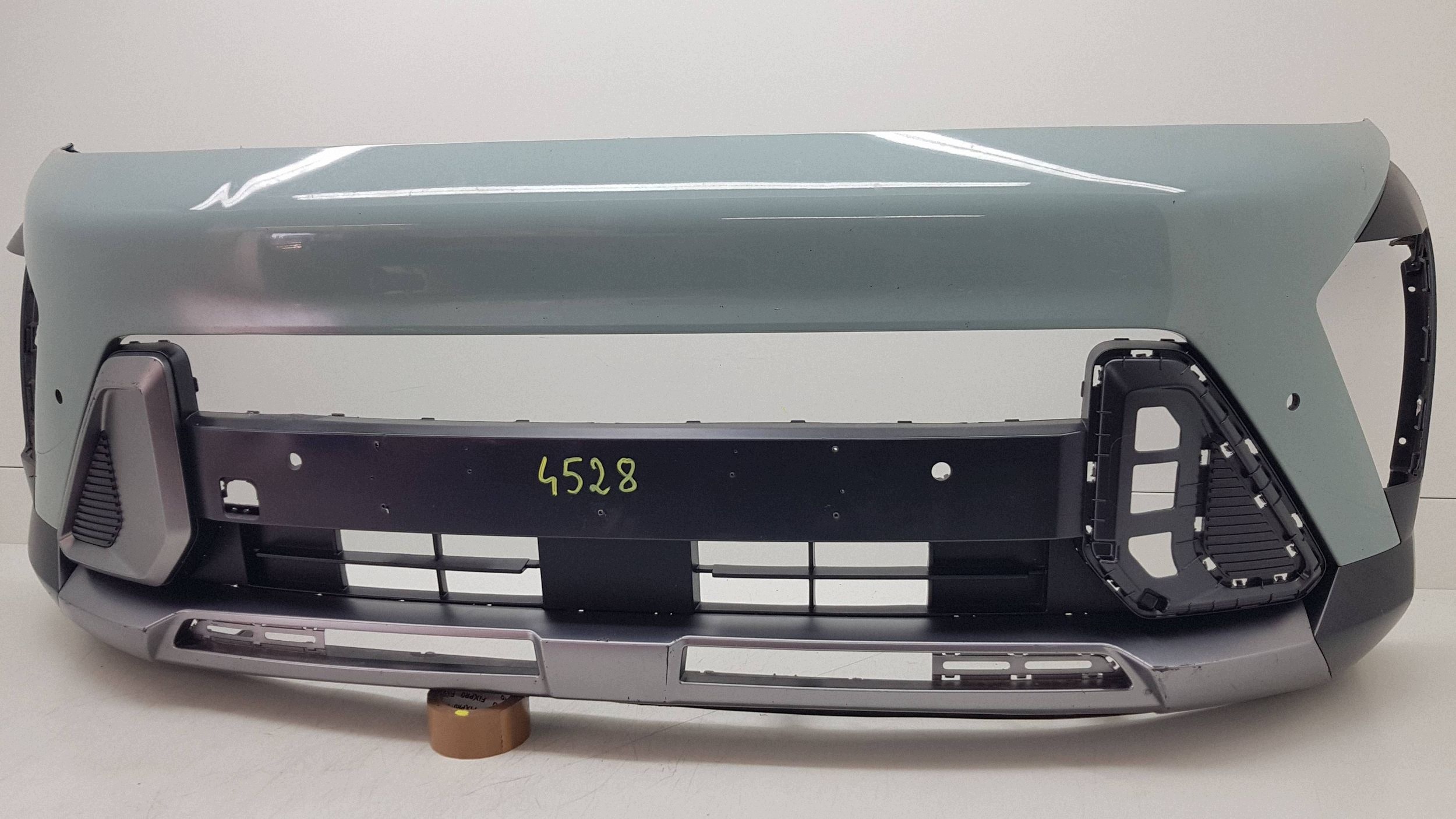HYUNDAI KONA 2 II 2023 - bumper front 86511-BE000
