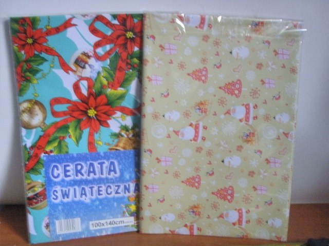 cerata 100x140 BOŻE NARODZENIE — 3