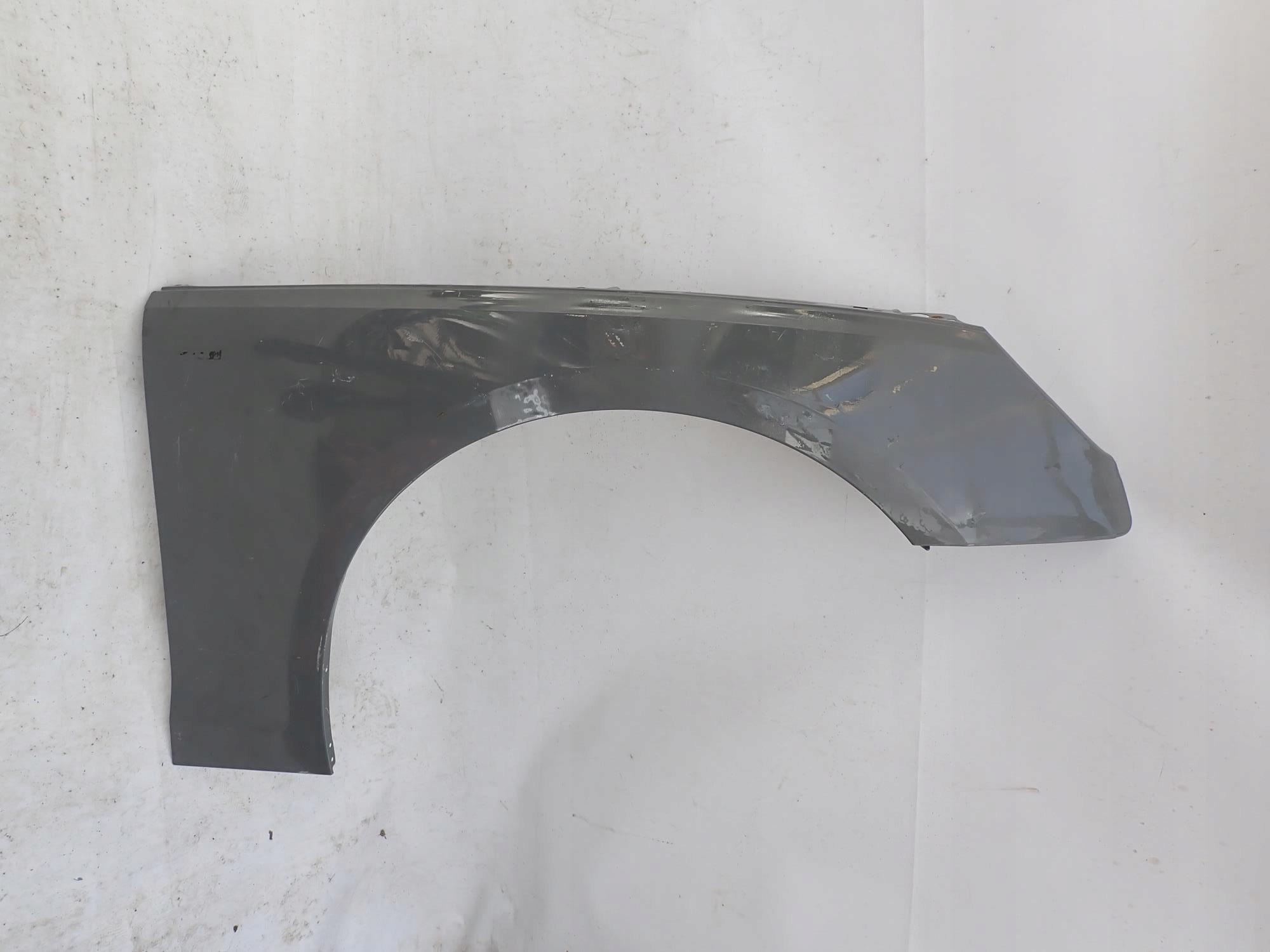 AUDI A4 B9 8W LIFT 19-23 fender front front right