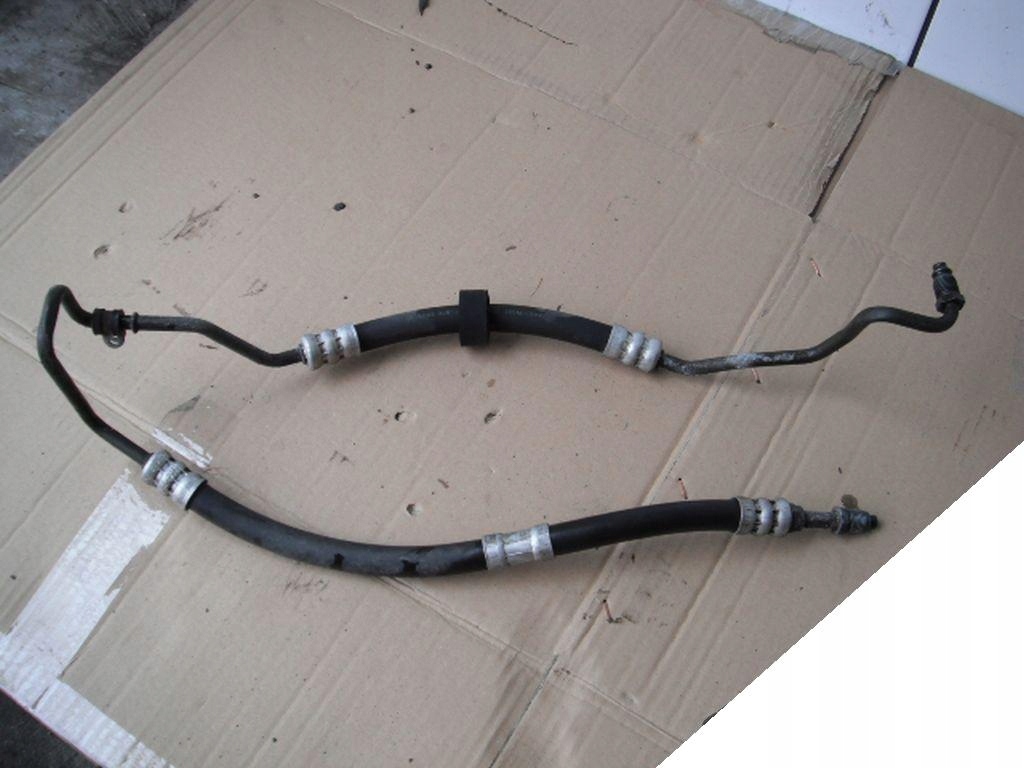 MERCEDES A W168 1.6 97- PRZEWÓD WĄŻ WSPOMAGANIA