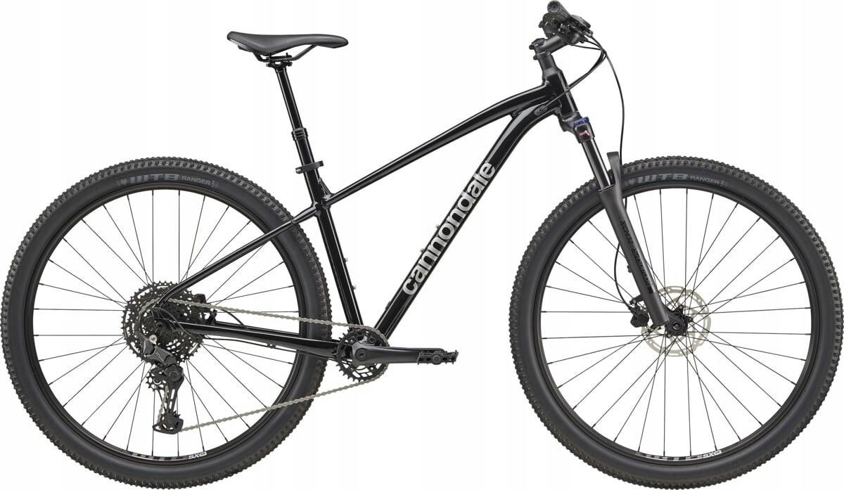 Rower Cannondale 29" Trail 1 roz. L czarny