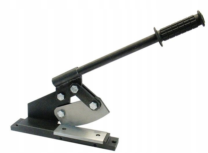 Nożyce do blachy ręczne Zdz ZN-77 4 mm