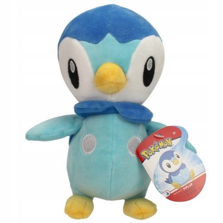 

Pokemon Piplup Maskotka Pluszak 20cm