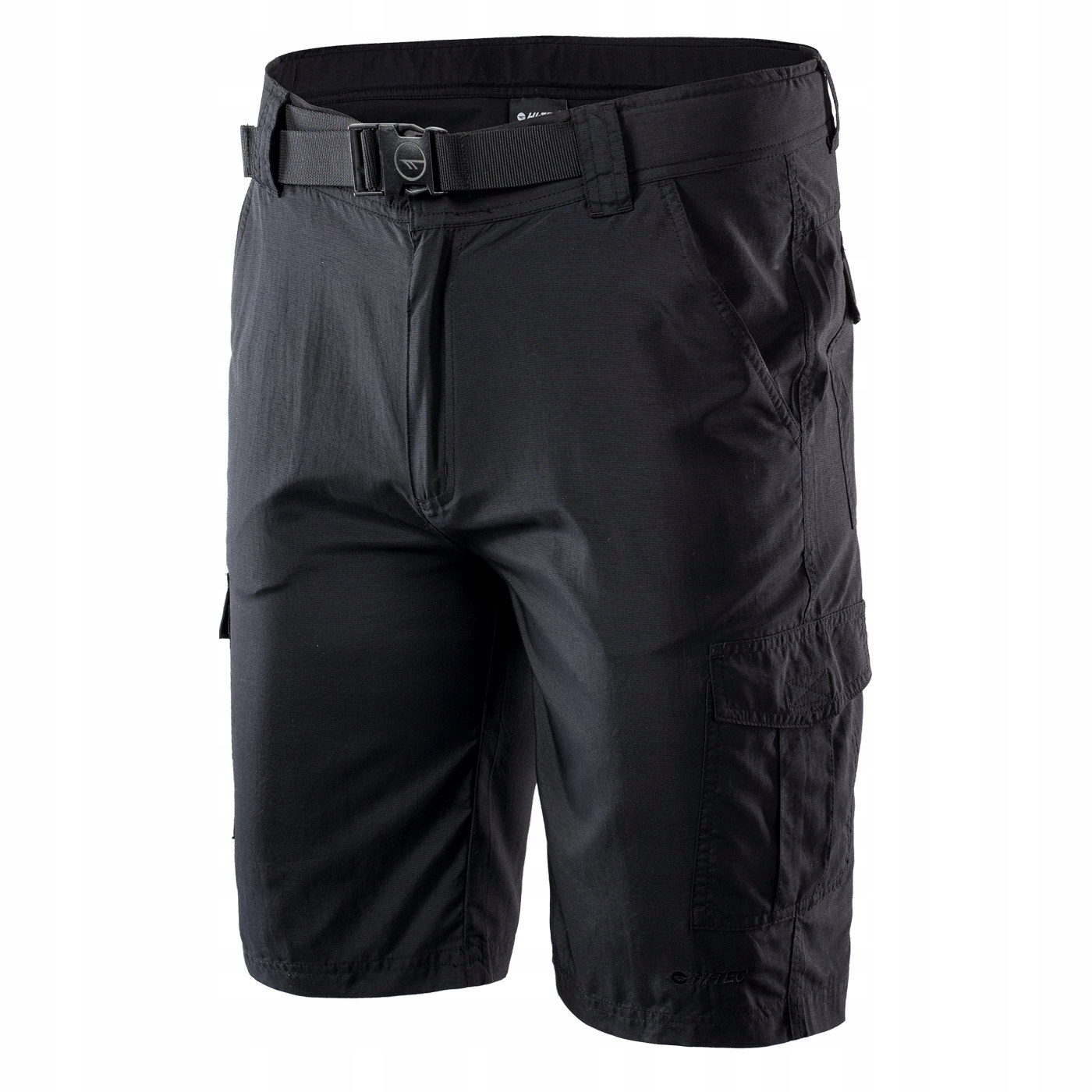 

Hi-tec Szorty Męskie Spodenki Krótkie Loop Bk XL
