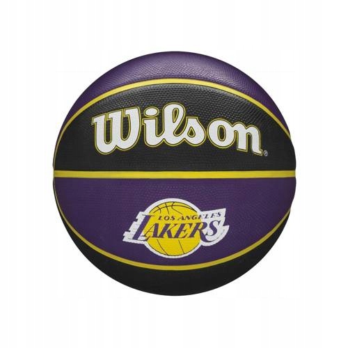 

Piłka do koszykówki Wilson Nba Los Angeles Lakers