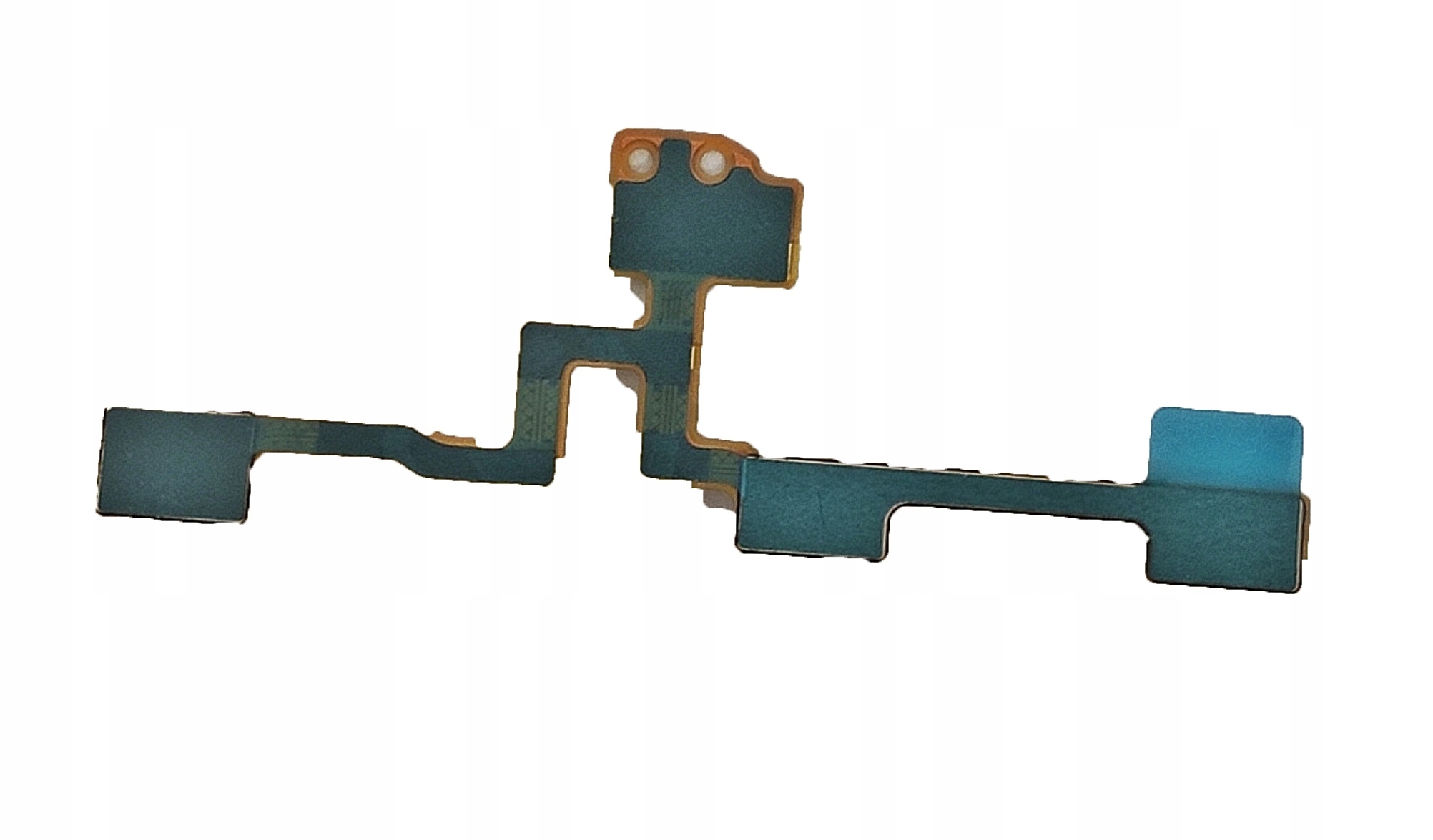 TAŚMA GŁOŚNOŚCI PRZYCISK POWER WŁĄCZNIK DO XIAOMI NOTE 9S Pasuje do marki Xiaomi