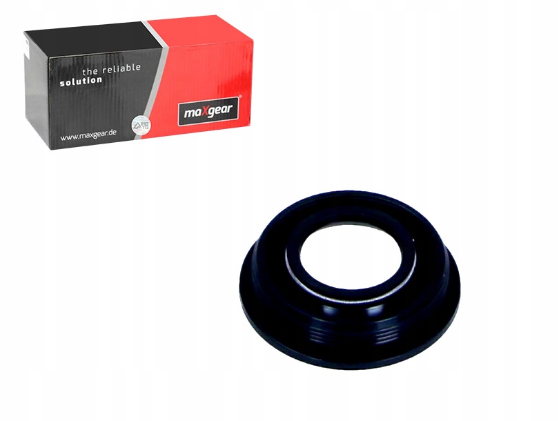 USZCZELKA WTRYSKIWACZA VW 1.6 2.0TDI 10- MAXGEAR