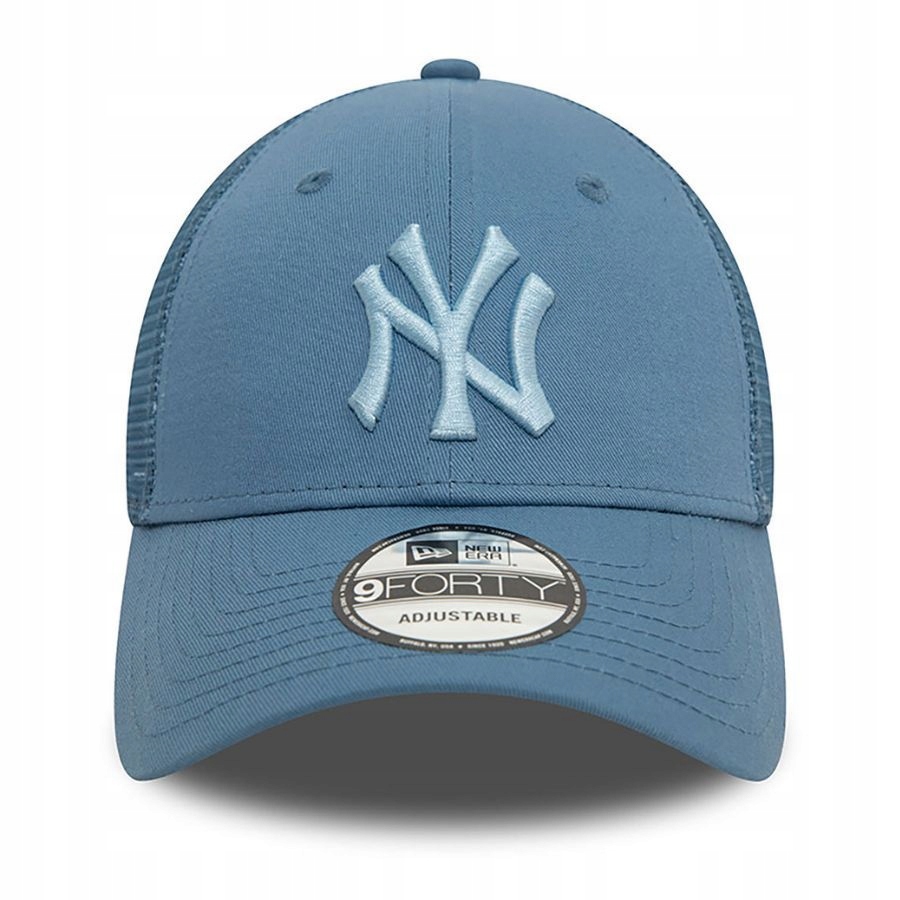 CZAPKA Z DASZKIEM NEW ERA ORYGINALNA HOLOGRAM MĘSKA DAMSKA Kod producenta 60503620