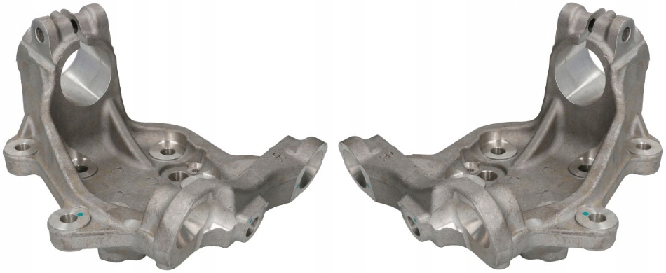 Bmw E81 E87 E90 E91 Z4 E89 Výhybky Komplet