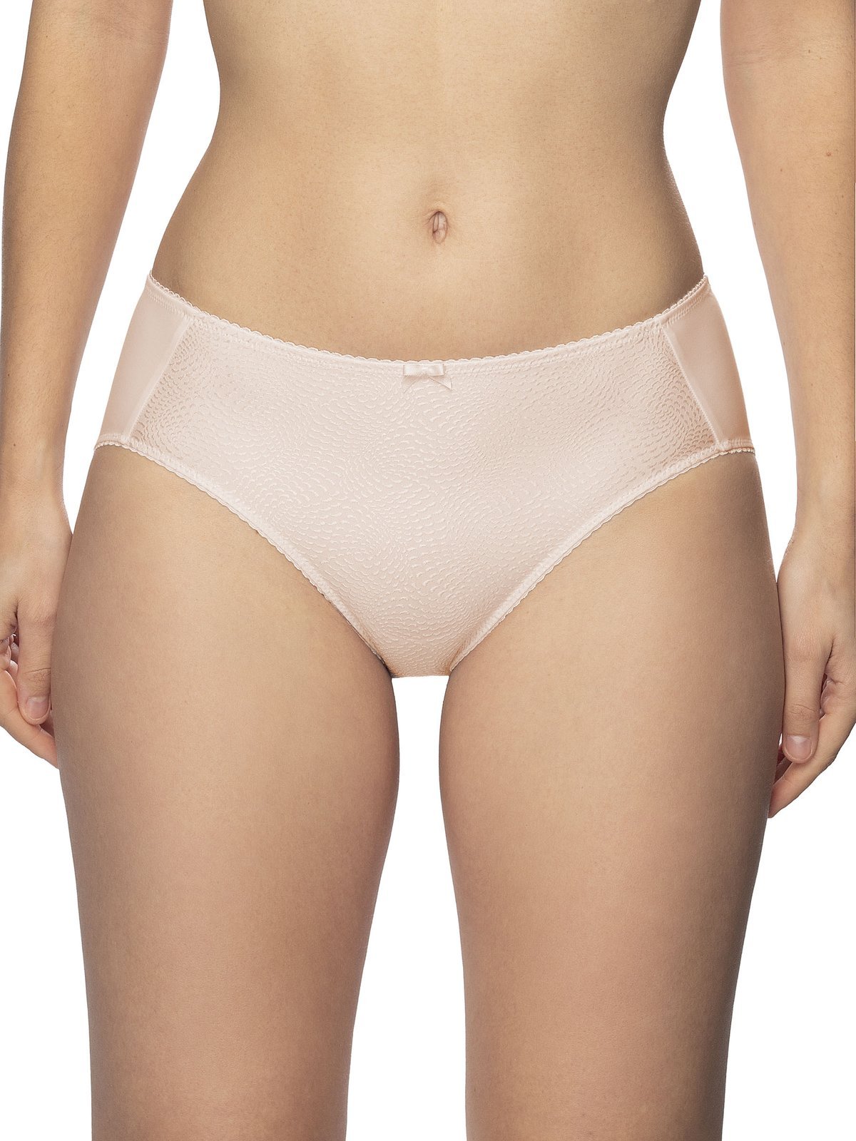 Felina Kalhotky Serenáda 210294 Porcelain Rose velikost 42