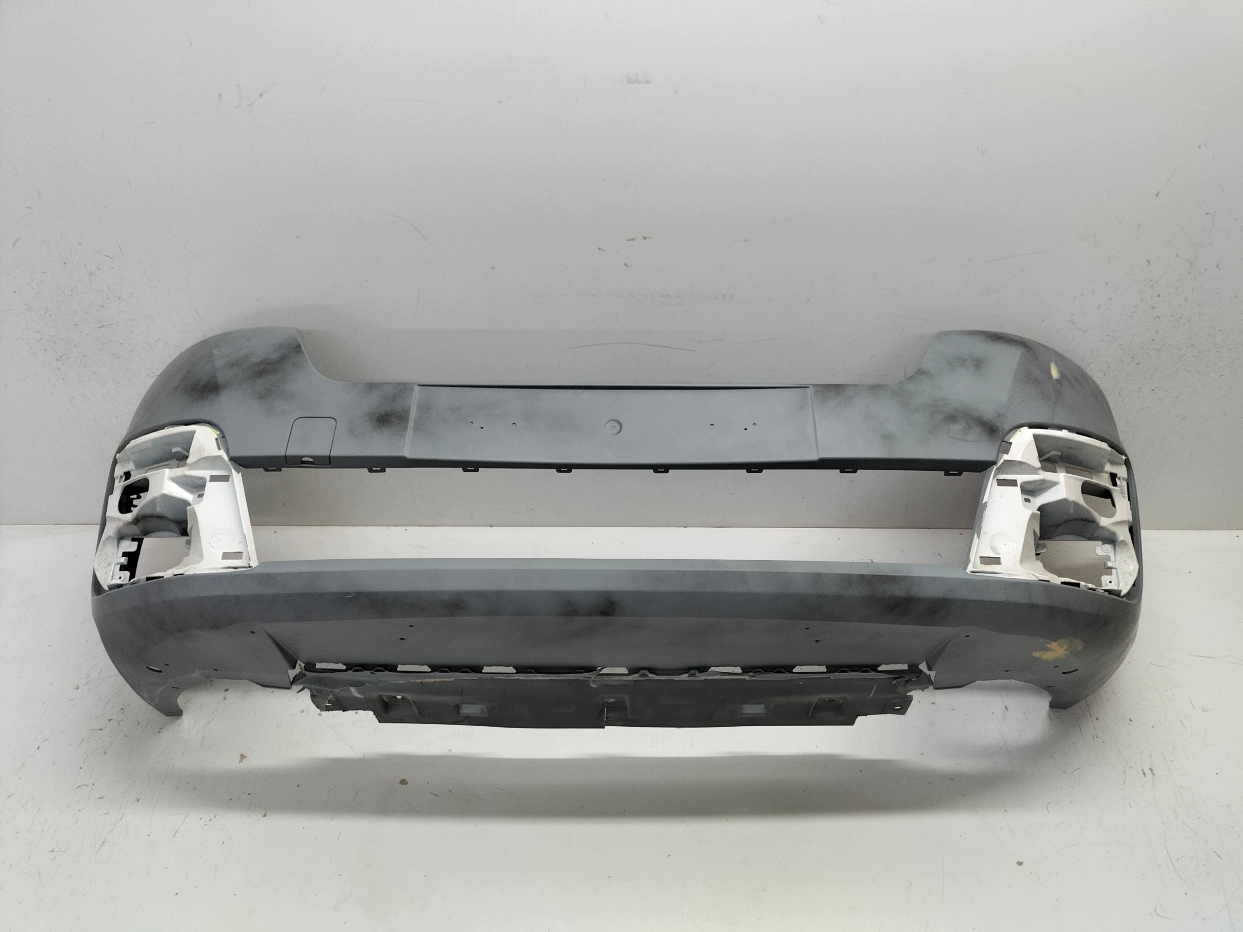 front bumper front CITROEN BERLINGO PARTNER III LIFT 15