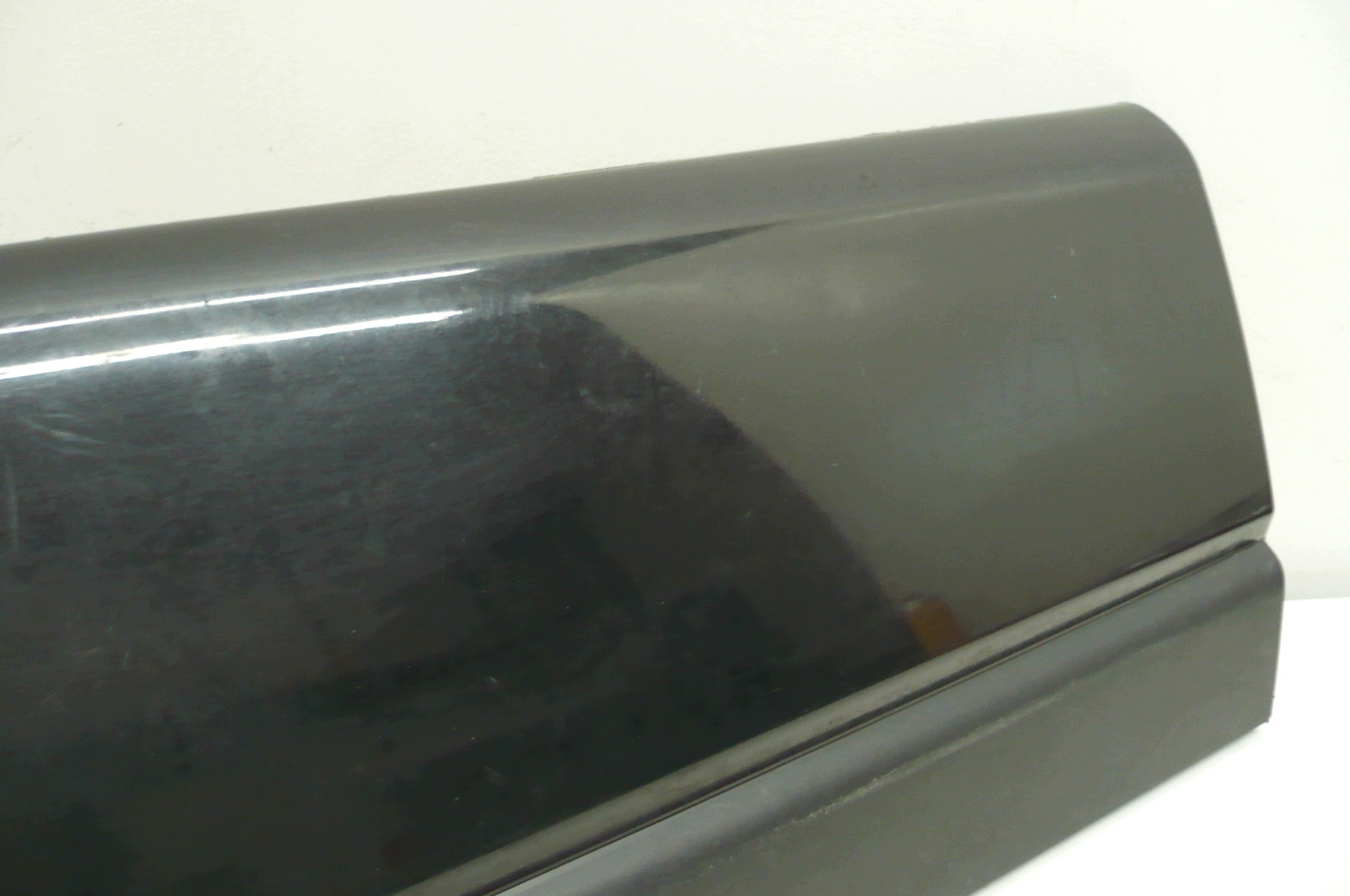 KIA SPORTAGE II 2 moulding door left front 04-10