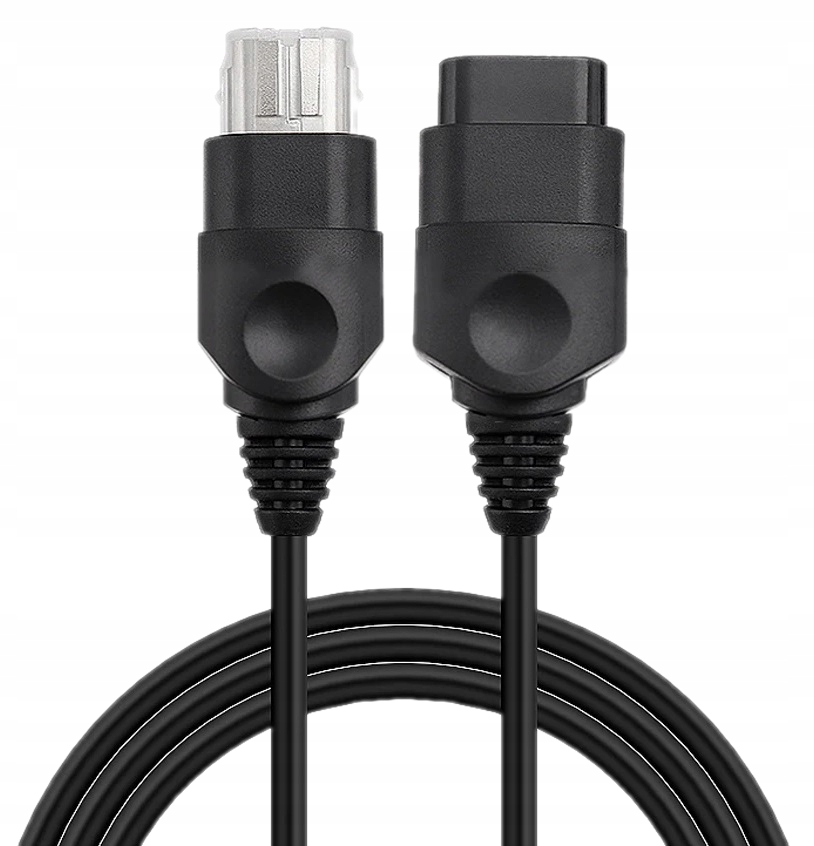 KABEL PRZEWÓD PRZEDŁUŻKA PRZEDŁUŻACZ DO PADA KONSOLI XBOX CLASSIC 180CM