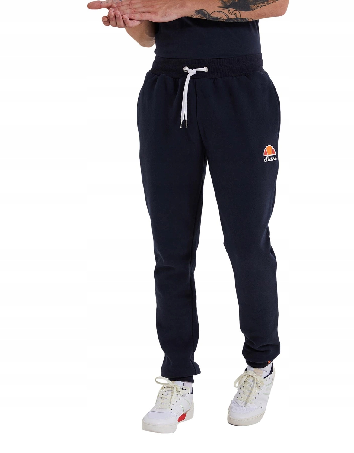 Pánské tepláky Ellesse joggery Ovest
