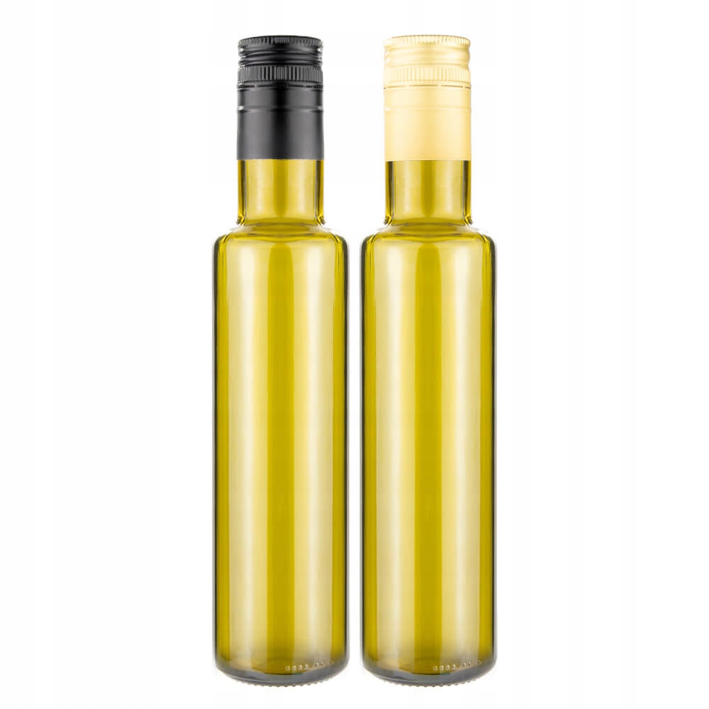 

Butelka Dorica 250ml na oliwę ocet sok Zakrętka