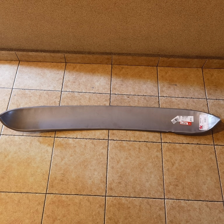 Tylny pas panel MINI, COOPER 1959-2000